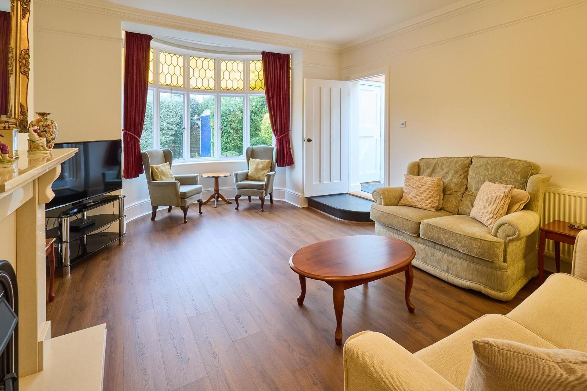 Host & Stay - Admiral'S Rest Broadstairs Exterior foto