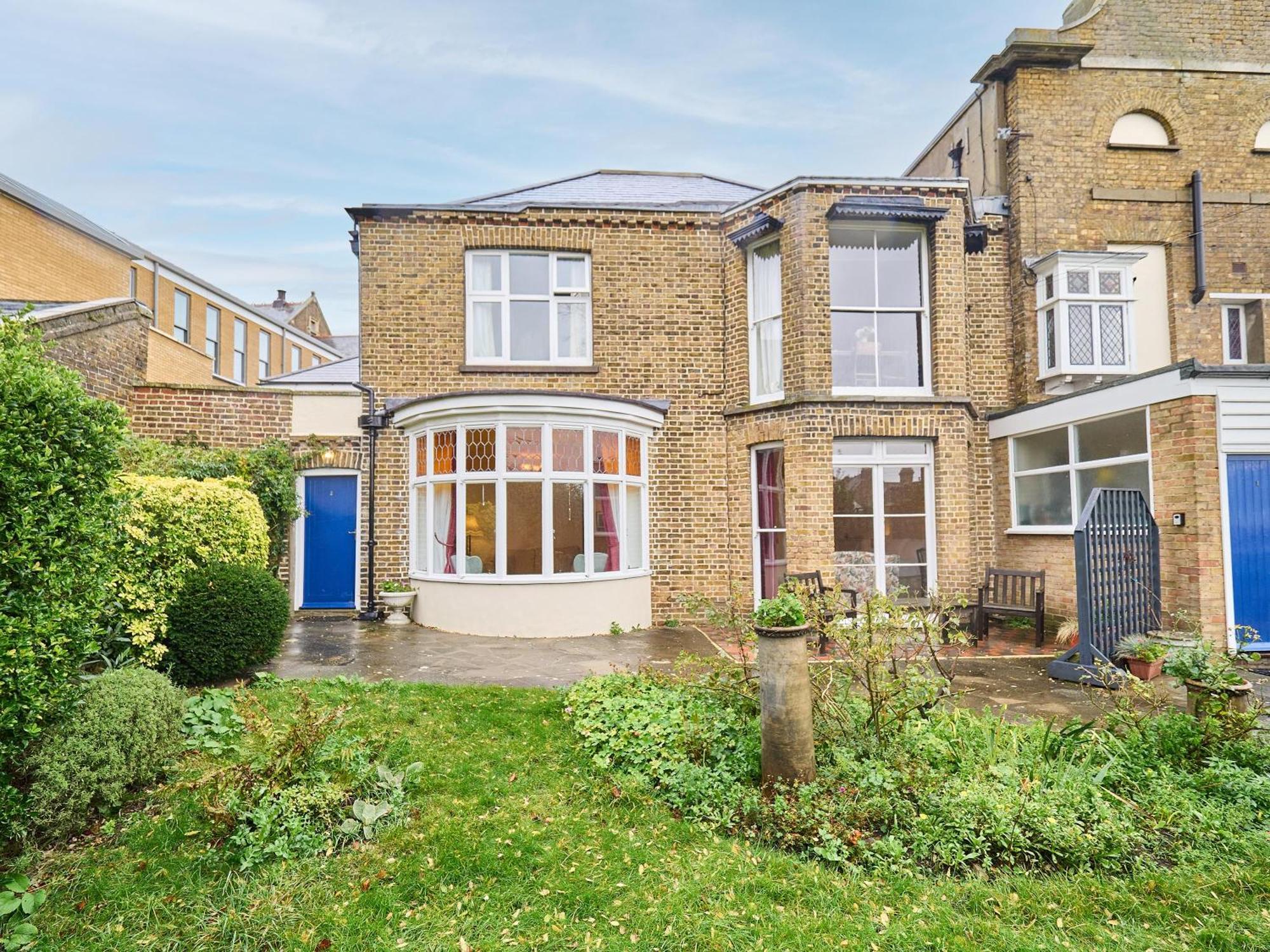 Host & Stay - Admiral'S Rest Broadstairs Exterior foto